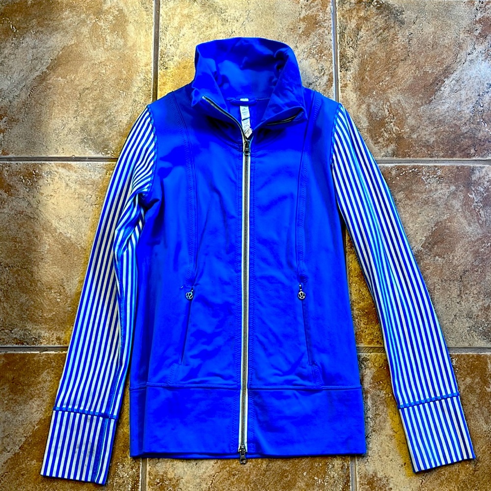 Lululemon jacket